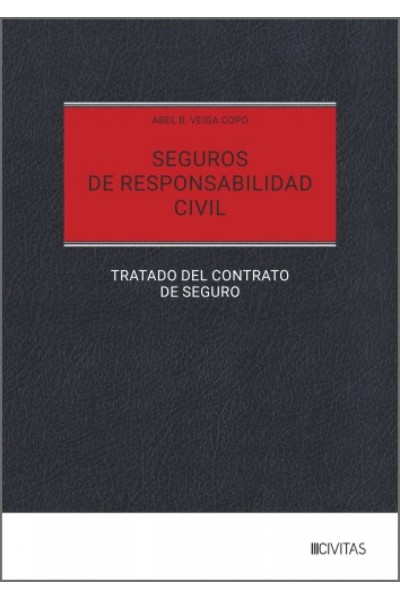 SEGUROS DE RESPONSABILIDAD CIVIL
