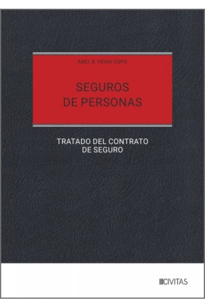 SEGUROS DE PERSONAS