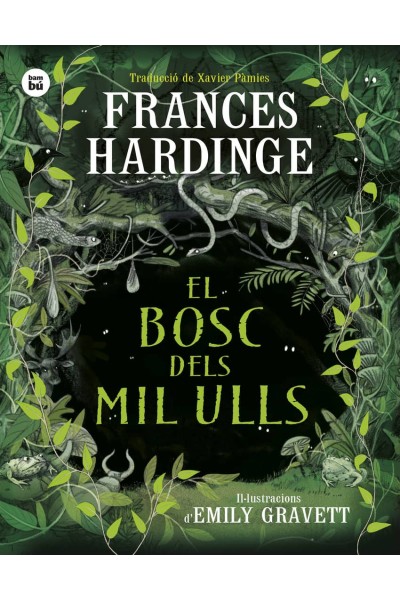 EL BOSC DELS MIL ULLS