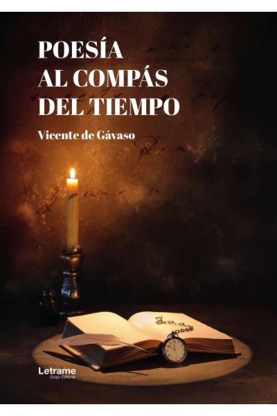 POESÍA AL COMPÁS DEL TIEMPO