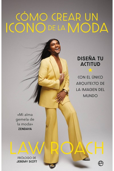 CÓMO CREAR UN ICONO DE LA MODA