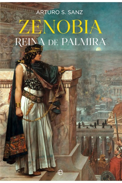ZENOBIA