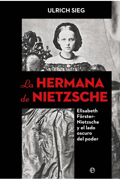 LA HERMANA DE NIETZSCHE