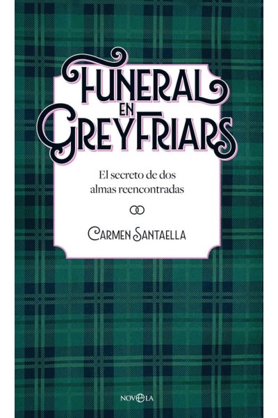 FUNERAL EN GREYFRIARS