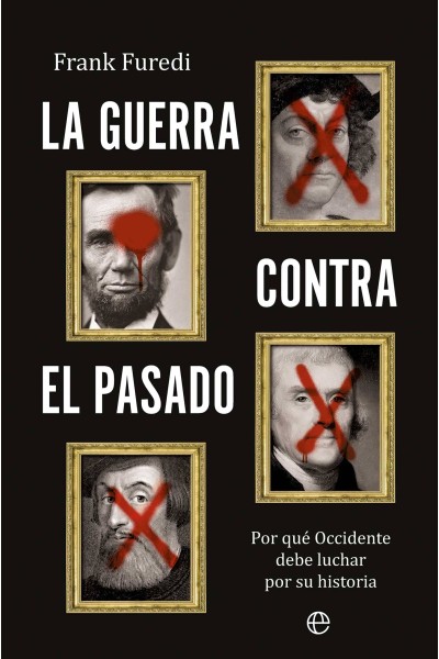LA GUERRA CONTRA EL PASADO