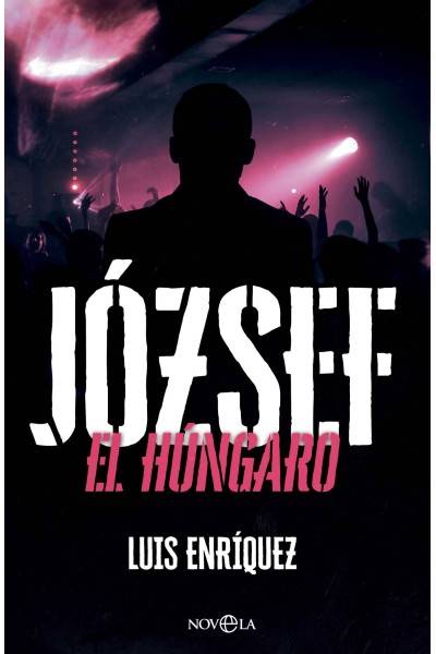 JÓZSEF EL HÚNGARO