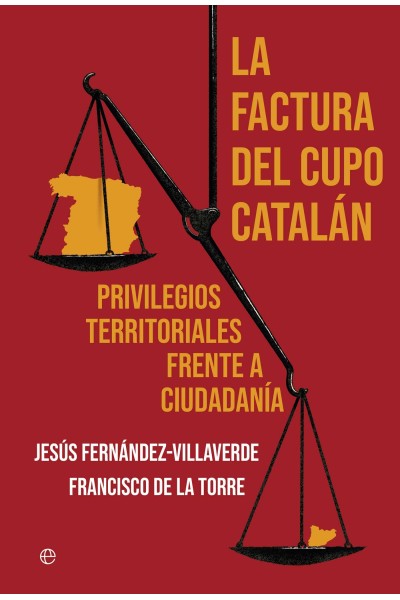 LA FACTURA DEL CUPO CATALÁN