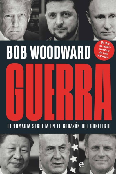 GUERRA