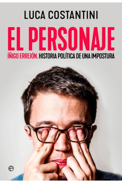 EL PERSONAJE