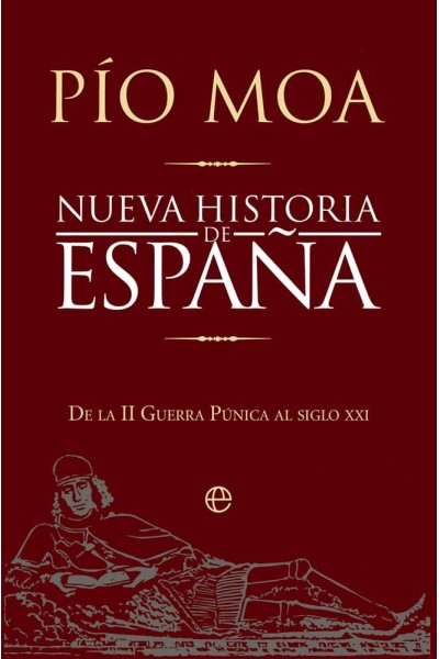 NUEVA HISTORIA DE ESPAÑA