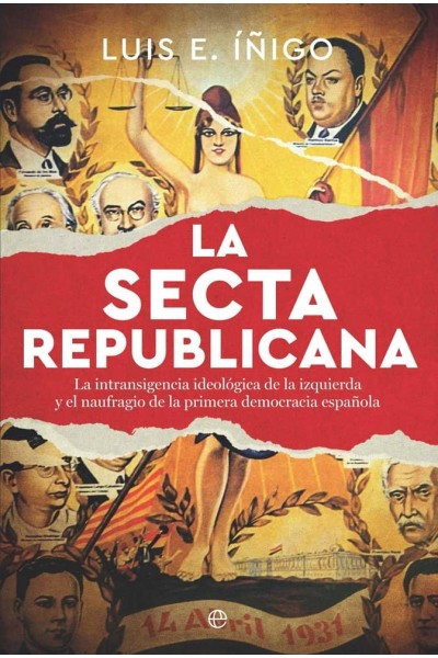 LA SECTA REPUBLICANA