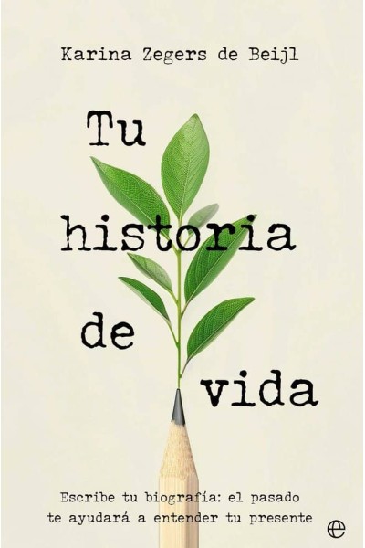 TU HISTORIA DE VIDA