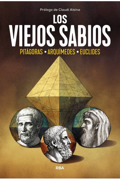 LOS VIEJOS SABIOS