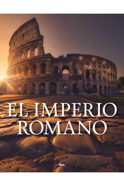 EL IMPERIO ROMANO