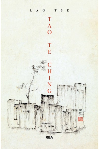 TAO TE CHING
