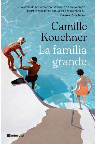 LA FAMILIA GRANDE