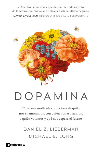 DOPAMINA