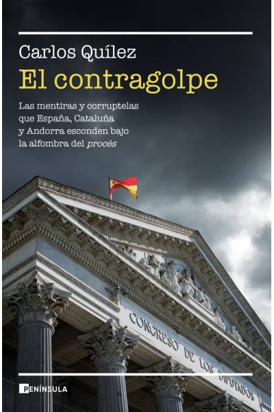 EL CONTRAGOLPE