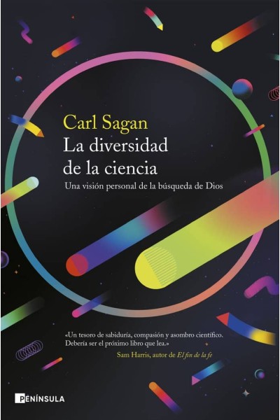 LA DIVERSIDAD DE LA CIENCIA