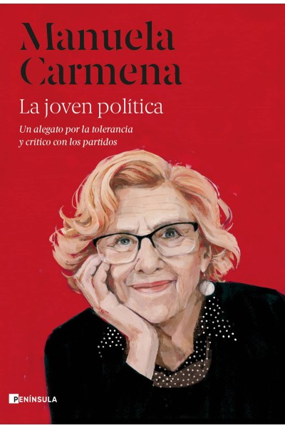 LA JOVEN POLÍTICA