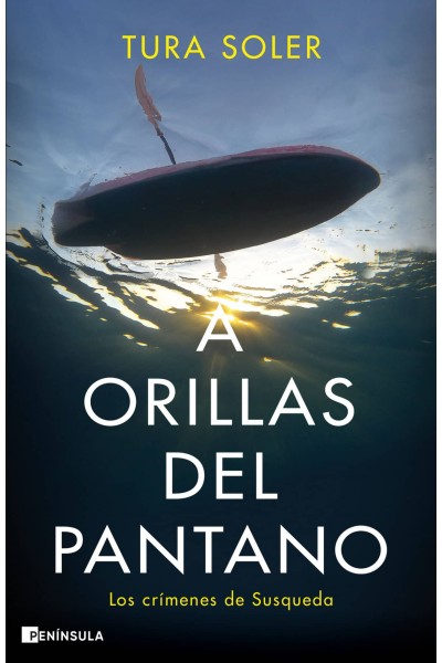 A ORILLAS DEL PANTANO
