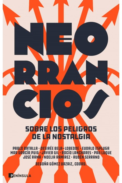 NEORRANCIOS