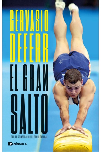 EL GRAN SALTO