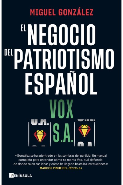VOX S.A.