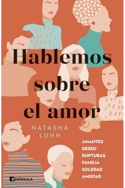 HABLEMOS SOBRE EL AMOR