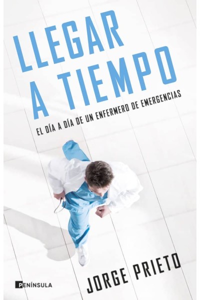 LLEGAR A TIEMPO