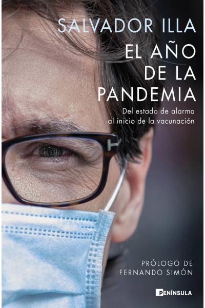 EL AÑO DE LA PANDEMIA