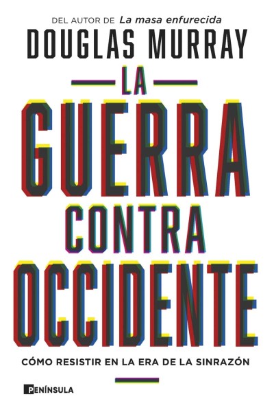 LA GUERRA CONTRA OCCIDENTE