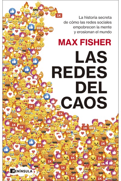 LAS REDES DEL CAOS