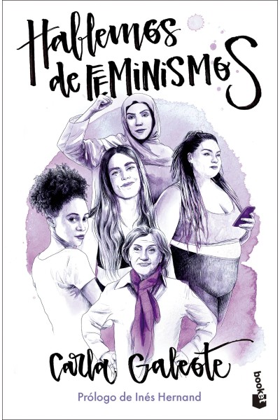 HABLEMOS DE FEMINISMOS
