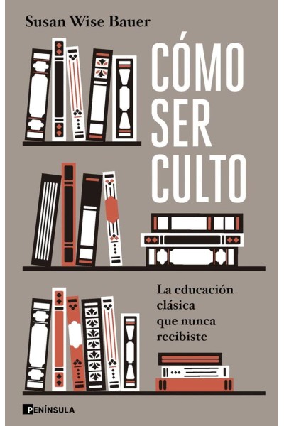 COMO SER CULTO