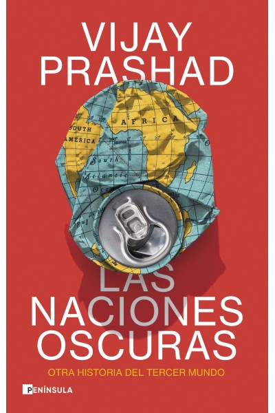 LAS NACIONES OSCURAS