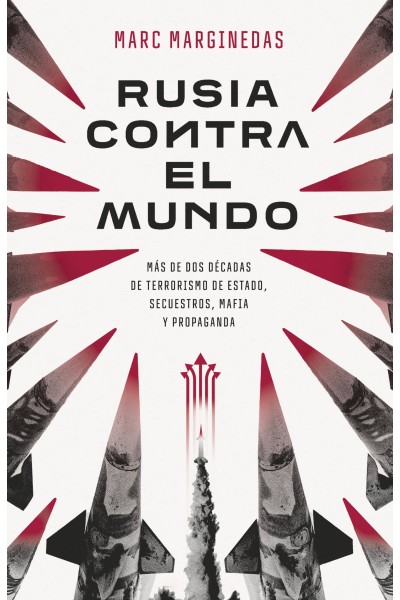 RUSIA CONTRA EL MUNDO