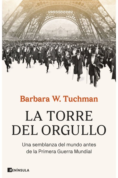 LA TORRE DEL ORGULLO