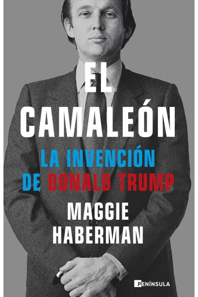 EL CAMALEÓN