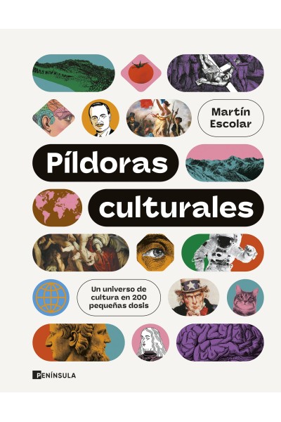 PÍLDORAS CULTURALES