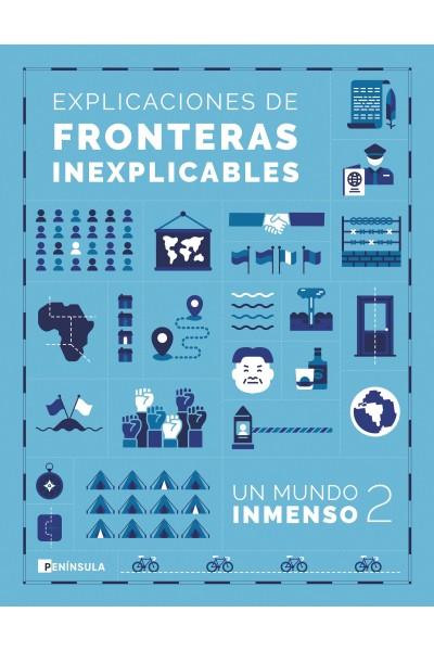 EXPLICACIONES DE FRONTERAS INEXPLICABLES