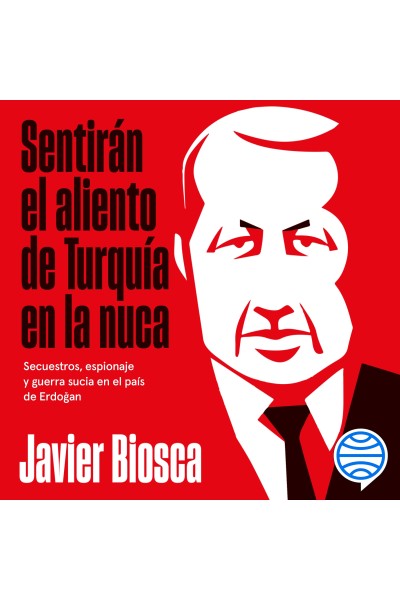 SENTIRÁN EL ALIENTO DE TURQUÍA EN LA NUCA