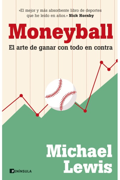 MONEYBALL
