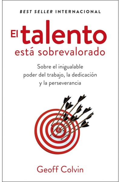 EL TALENTO ESTA SOBREVALORADO