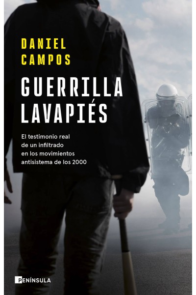GUERRILLA LAVAPIÉS