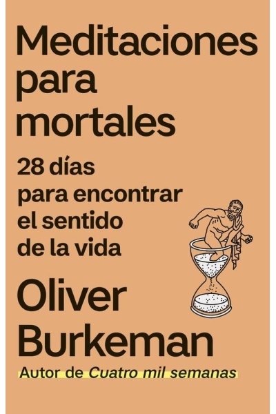 MEDITACIONES PARA MORTALES