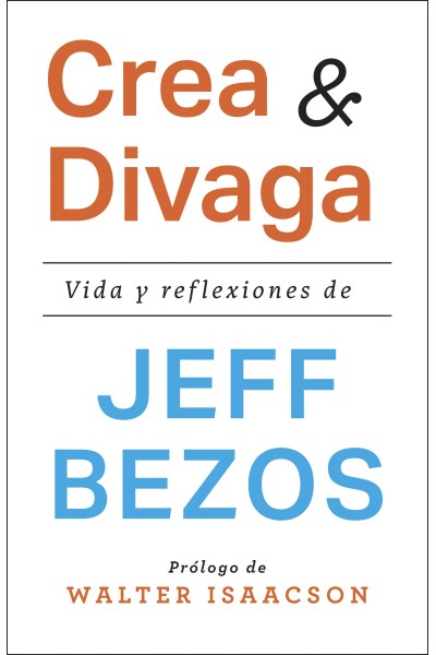 CREA Y DIVAGA