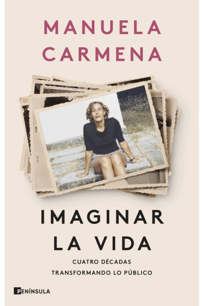IMAGINAR LA VIDA