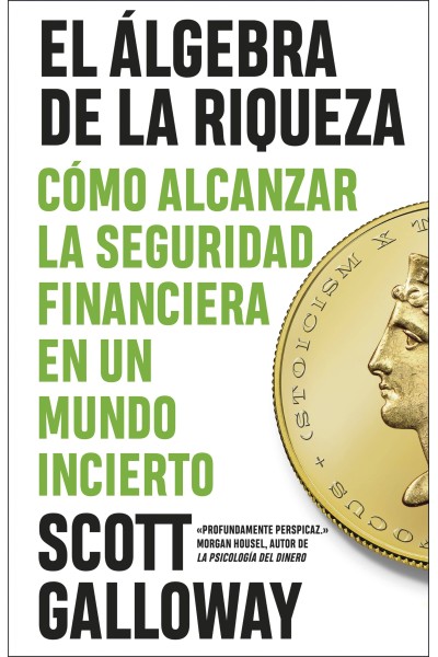 EL ÁLGEBRA DE LA RIQUEZA