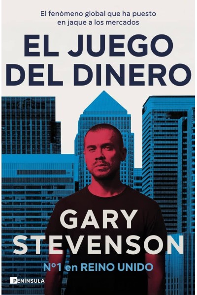 EL JUEGO DEL DINERO (THE TRADING GAME)